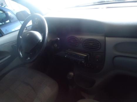 RENAULT Scenic RT 1.6 16V, Foto 2