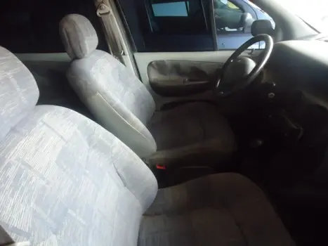 RENAULT Scenic RT 1.6 16V, Foto 3