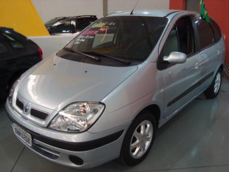 RENAULT Scenic RT 1.6 16V, Foto 1