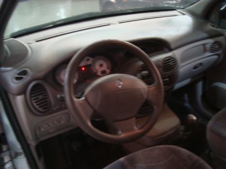 RENAULT Scenic RT 1.6 16V, Foto 3