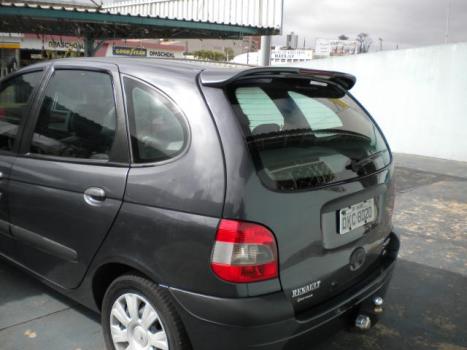 RENAULT Scenic RT 1.6 16V, Foto 4