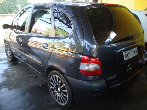 RENAULT Scenic RT 1.6 16V, Foto 4