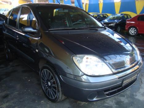 RENAULT Scenic RT 1.6 16V, Foto 1
