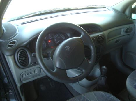 RENAULT Scenic RT 1.6 16V, Foto 3
