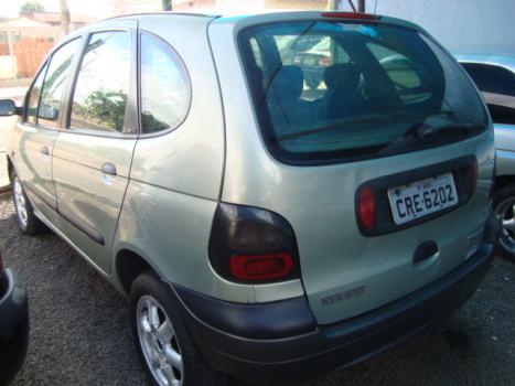 RENAULT Scenic RXE 2.0, Foto 2