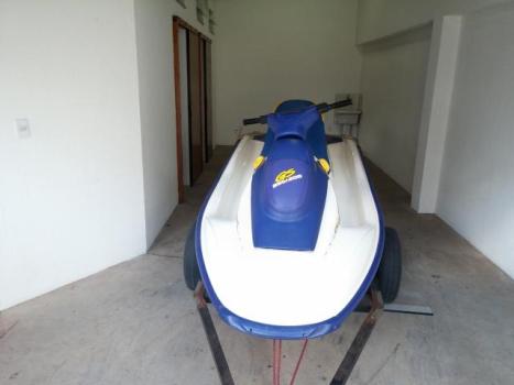 SEA DOO GS 800 , Foto 4