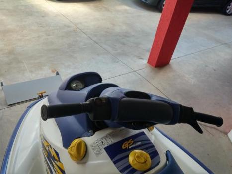 SEA DOO GS 800 , Foto 2