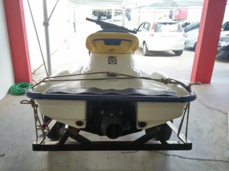 SEA DOO GS 800 , Foto 3