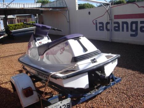 SEA DOO SP 650 2 TEMPOS, Foto 3