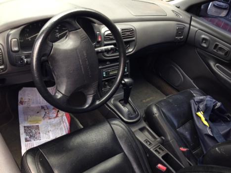 SUBARU Impreza Sedan 2.0 16V 4P 4x4, Foto 4