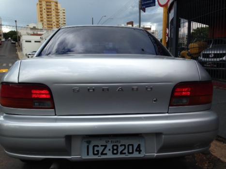 SUBARU Impreza Sedan 2.0 16V 4P 4x4, Foto 3