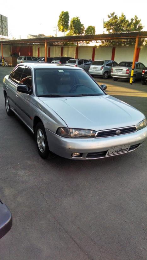SUBARU Legacy GX 2.2 16V 4WD, Foto 1