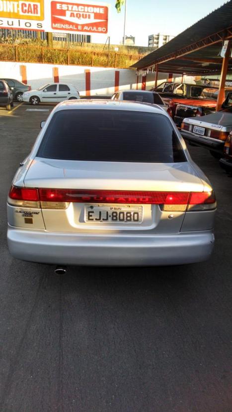 SUBARU Legacy GX 2.2 16V 4WD, Foto 2