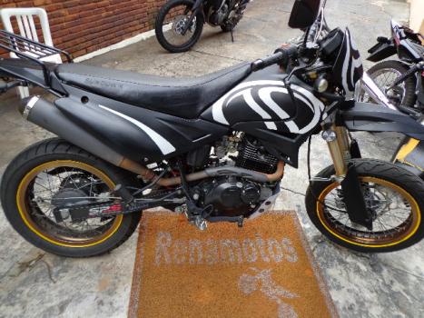 SUNDOWN STX 200 Motard , Foto 4