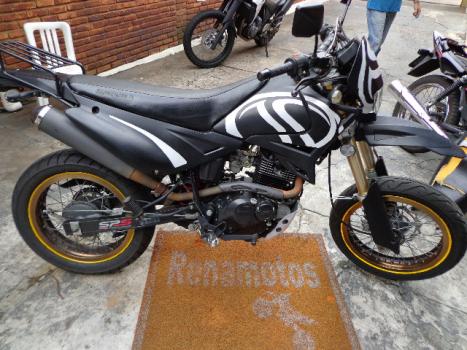 SUNDOWN STX 200 Motard , Foto 1