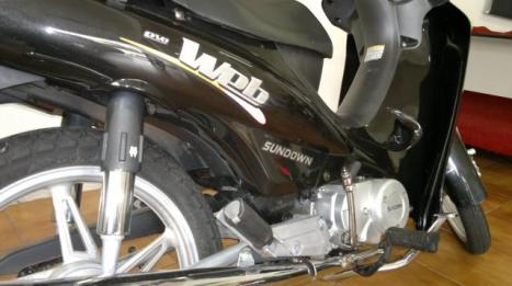 SUNDOWN Web Evo 100, Foto 4