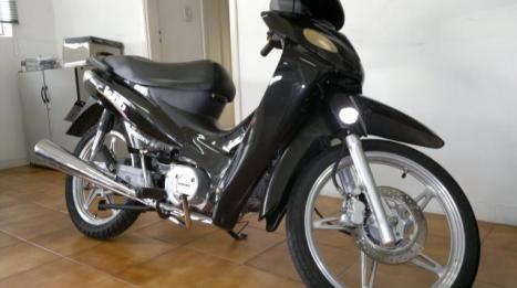 SUNDOWN Web Evo 100, Foto 2