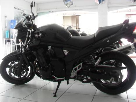 SUZUKI Bandit 650 N, Foto 2