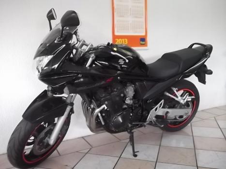 SUZUKI Bandit 650 S, Foto 2