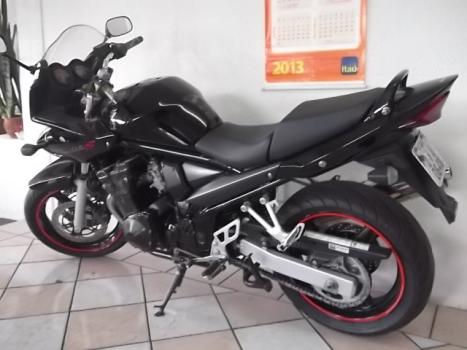 SUZUKI Bandit 650 S, Foto 3