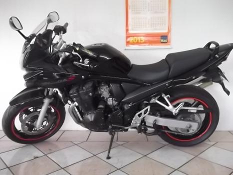 SUZUKI Bandit 650 S, Foto 1