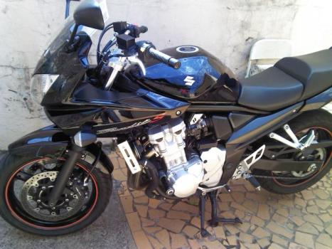 SUZUKI Bandit 650 S, Foto 3