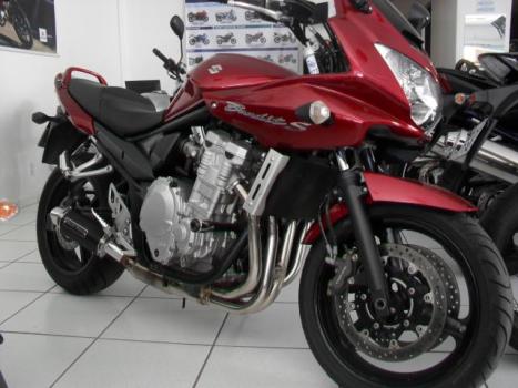 SUZUKI Bandit 650 S, Foto 2