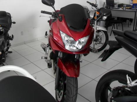 SUZUKI Bandit 650 S, Foto 3