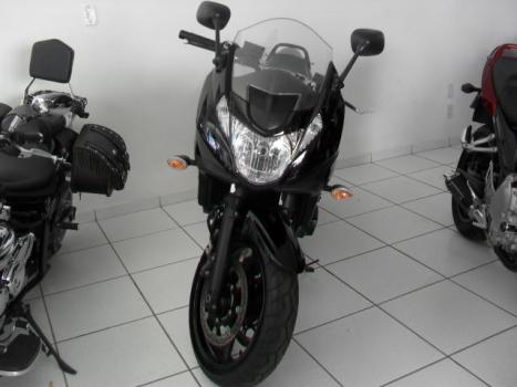 SUZUKI Bandit 650 S, Foto 3