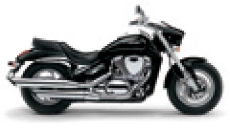 SUZUKI Boulevard M 800 , Foto 1