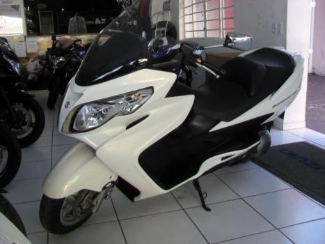 SUZUKI Burgman 400 , Foto 3