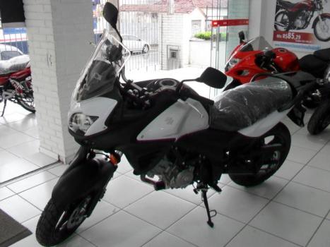 SUZUKI DL 650 V-Strom , Foto 1