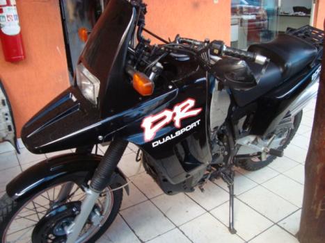 SUZUKI DR 800 S DUAL SPORT, Foto 2