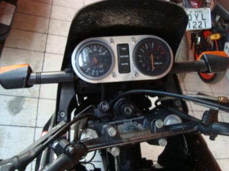 SUZUKI DR 800 S DUAL SPORT, Foto 3