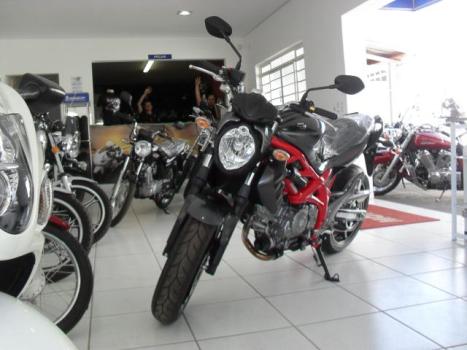 SUZUKI Gladius 650 , Foto 2