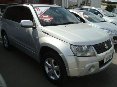 SUZUKI Grand Vitara 1.6 16V 4P 4X4 AUTOM�TICO, Foto 1