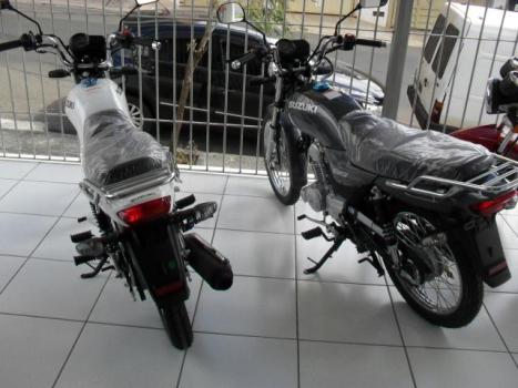 SUZUKI GS 120 , Foto 4