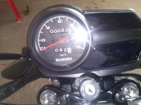 SUZUKI GS 120 , Foto 3