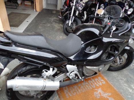 SUZUKI GSX 750 F , Foto 3