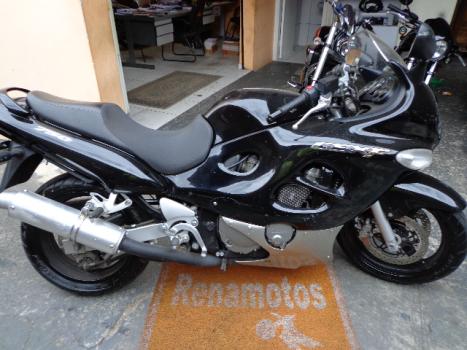 SUZUKI GSX 750 F , Foto 1