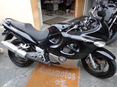 SUZUKI GSX 750 F , Foto 2