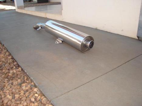 SUZUKI GSX 750 F , Foto 2