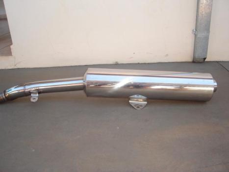 SUZUKI GSX 750 F , Foto 3