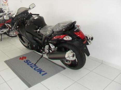 SUZUKI GSX-R 1300 Hayabusa , Foto 3