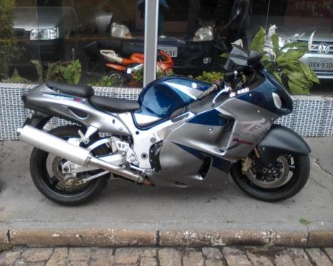 SUZUKI GSX-R 1300 Hayabusa , Foto 3