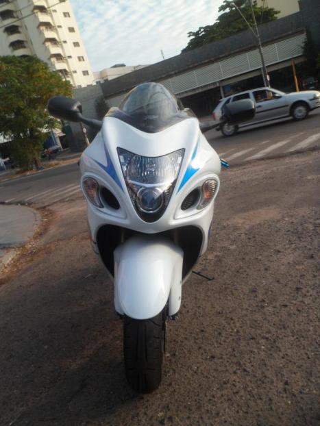 SUZUKI GSX-R 1300 Hayabusa , Foto 1