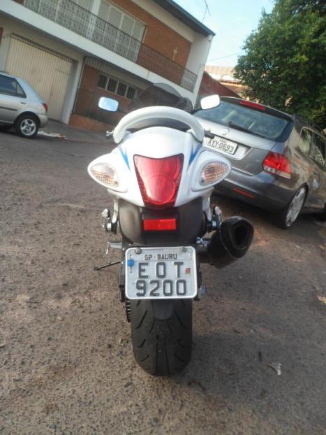 SUZUKI GSX-R 1300 Hayabusa , Foto 3