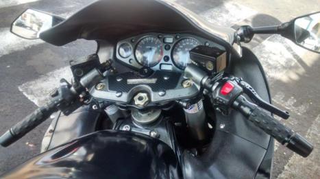 SUZUKI GSX-R 1300 Hayabusa , Foto 4