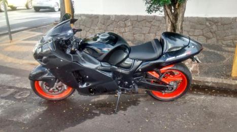 SUZUKI GSX-R 1300 Hayabusa , Foto 2