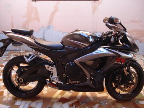 SUZUKI GSX-R 750 Srad , Foto 1